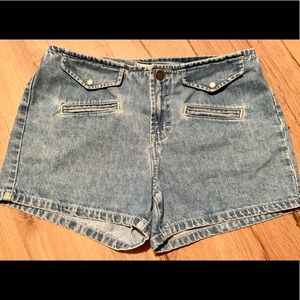 VTG Tommy Hilfiger Shorts
